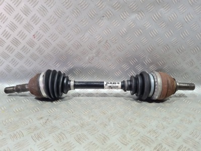 Привідний вал ліва opel astra j 1.3 cdti aad4 13321163 фото №1
