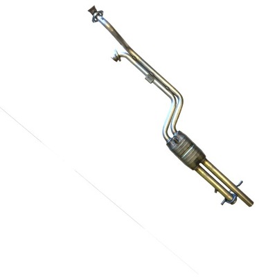 Jmj 1091688 катализатор фото №1