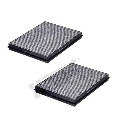 E960LC-2 FILTER CABINS BMW E39  