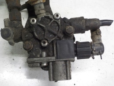 Volvo fh клапан ebs фото №1