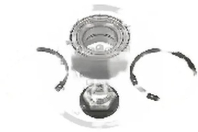 Подшипник колеса перед 301182 optimal ford cougar фото №1