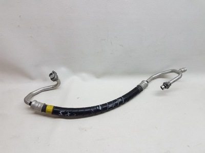 Mazda cx5 cx-5 12-17 трубка шланг кондиціонера фото №1