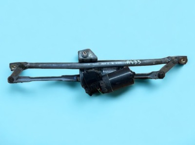 Механизм дворник перед audi a4 b5 фото №1