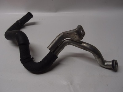 Труба wąż wody mazda cx-3 1.5 d фото №1