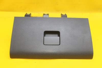 Бардачок пассажира правый перед vw fox 5z0857097 фото №1