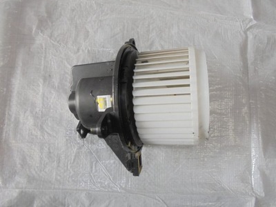 Вентилятор отопителя вентилятор alfa romeo giulia фото №1