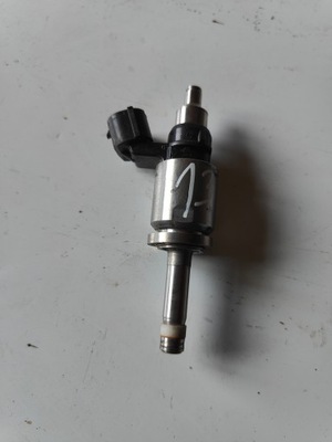 Mazda 3 bm 2.0b форсунка pe0113250b фото №1