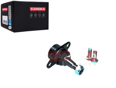 Шарова опора важеля przed. dol.le. pr bmw x3 e83 04'- kamoka фото №1