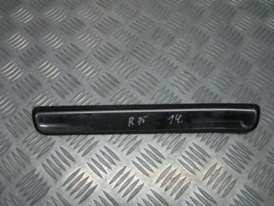 Молдинг дверь rover 75 1.8 фото №1