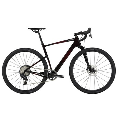 CANNONDALE TOPSTONE CARBON 1 LEFTY