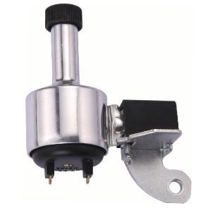 Dynamo rowerowe Union alu lewe - B