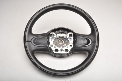 Mini r56 воздуховод кожаный фото №1