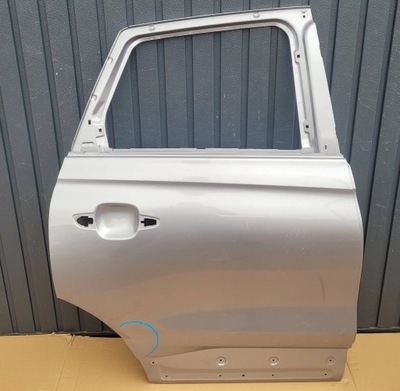 Opel crossland x 17 дверь задняя задние правое fv фото №1