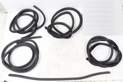 Прокладка уплотнители jeep compass 2007 2,4 i фото №1