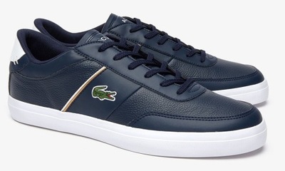 Buty LACOSTE COURT MASTER 7-38CMA0066092 Tu 42