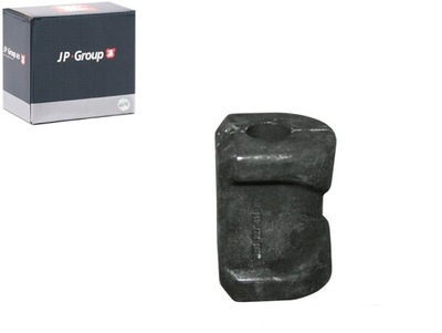 Втулка гумовий стабілізатора jp group фото №1