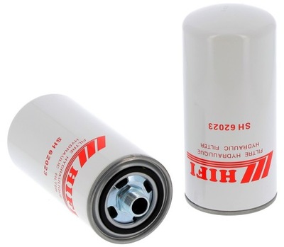 SH62023 FILTER OILS HYDRAULIC HIFI FILTER  