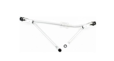 Механизм дворник bez моторчик do land rover freelander 2006-2014 фото №1