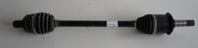 Приводной вал задняя правая mercedes gle gls w167 1673501801 фото №1