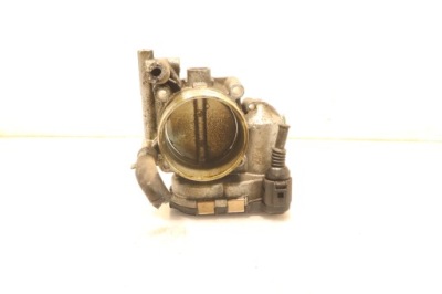 Bosch 280 750 097 корпус дросель фото №1