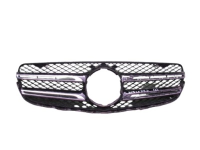 Mercedes glc w253 x253 решётка радиатора решётка радиатора a2538806667 фото №1