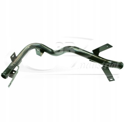 3rg 85205 шланг жидкость охлаждающий фото №1