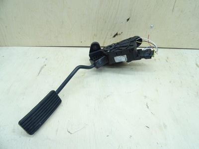 Kia venga потенціометр газу педаль 35190-4x700 фото №1