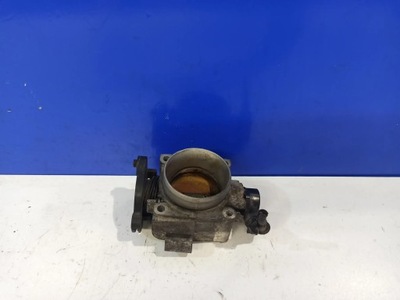 Volvo s40, v40 2001 дроссельная заслонка фото №1