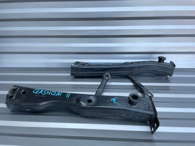 Nissan qashqai ii j11 балка підрамник права фото №1