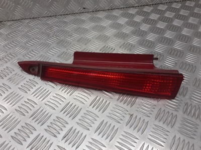 Отражатель citroen c4 9655863880 фото №1