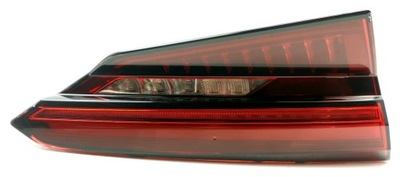 NUEVO ORIGINAL FARO IZQUIERDO PARTE TRASERA PARTE TRASERA GEMELA DIODO LUMINOSO LED AUDI A5 S5 RS5 8W F5 8W6945093J  