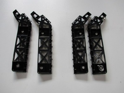 Напрямна задня vw t-roc 2ga 2ga807394 2ga807393 фото №1