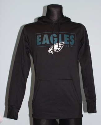 Nike Dri-Fit Eagles sportowa bluza r.S