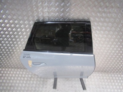 Audi rs6 c8 4k9 двері праве правий задня задні f1300 фото №1