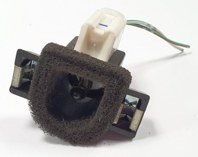 Датчик температуры mazda cx-7 фото №1