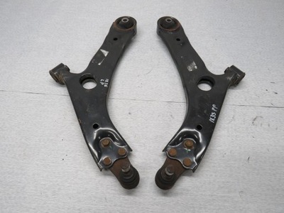 Hyundai ix35 важіль передній перед фото №1