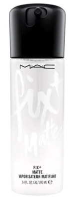 Utrwalacz makijażu mgiełka MAC 100 ml 100 ml g