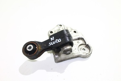 Scudo jumpy ii кронштейн подушка двигуна фото №1