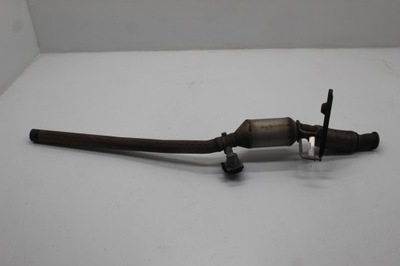 Audi q3 8u катализатор 3q0131701 фото №1