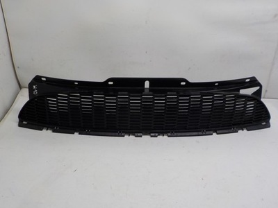 Mini cooper s решётка радиатора решётка радиатора радиатора фото №1