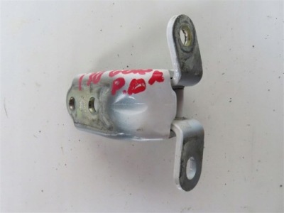 Петля двері передній правий верхній hyundai i30 ii 12 фото №1