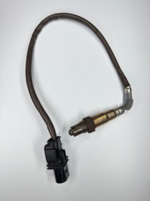 Датчик лямбда-зонд mercedes - 0258017341/342, 0095425618 фото №1
