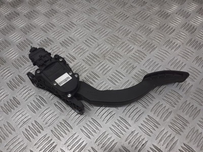 Потенциометр газа chevrolet epica 2.0 vcdi фото №1