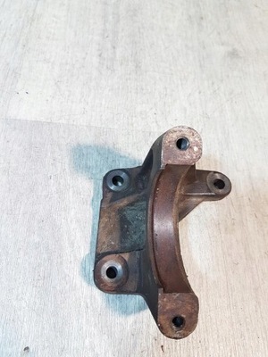 Кронштейн підпора піввісь volvo v70 s70 2.4 20v фото №1