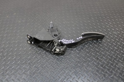 Педаль газу maserati levante m161 04861714af фото №1