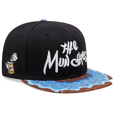 męski czapka typu snapback sportowa czapka baseballowa na świeżym