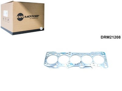 Прокладка головки volkswagen dr.motor automotive фото №1