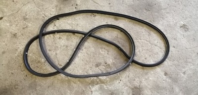 Opel adam прокладка двері права na двері фото №1