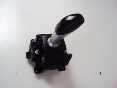 Ручка выборщик передач alfa romeo stelvio 2016- фото №1