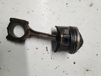 Поршень поршни mitsubishi space wagon 2.4 gdi фото №1